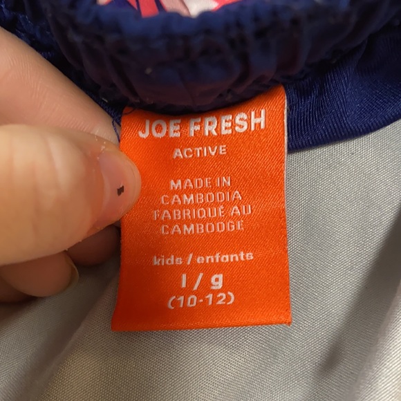 Kids shorts - Picture 3 of 3